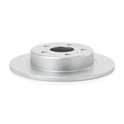 Bremsscheibe RIDEX 82B1800P 82B1800P - foto 8