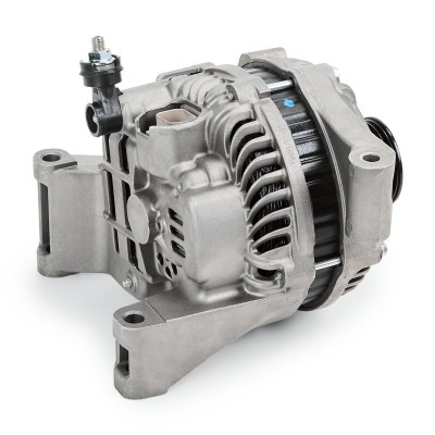 Generator RIDEX 4G0308R 4G0308R - foto 4