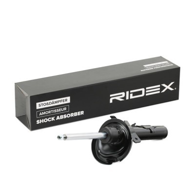 Stoßdämpfer RIDEX 854S1301 854S1301 - foto 3