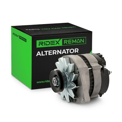 Generator RIDEX 4G0868R 4G0868R - foto 2