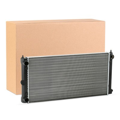 Kühler, Motorkühlung RIDEX 470R0252 470R0252 - foto 2