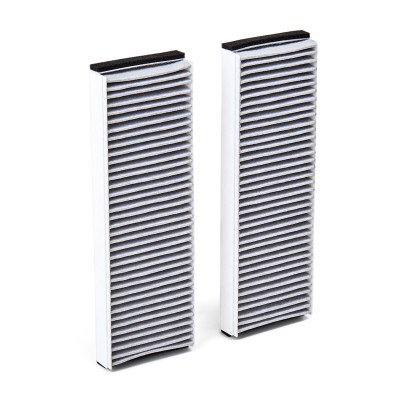Filter, Innenraumluft RIDEX 424I0234 424I0234 - foto 6