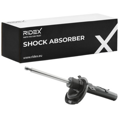 Stoßdämpfer RIDEX 854S1301 854S1301 - foto 2