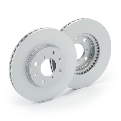 Bremsscheibe RIDEX 82B0056P 82B0056P - foto 3