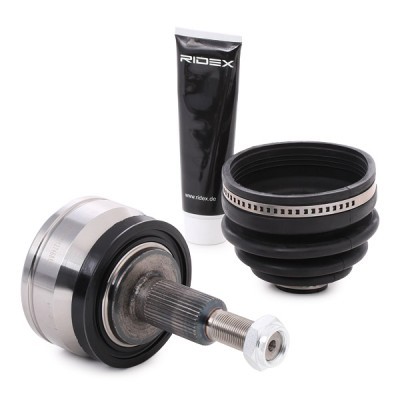 Gelenksatz, Antriebswelle RIDEX 5J0148 5J0148 - foto 3