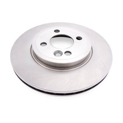 Bremsscheibe RIDEX 82B0311 82B0311 - foto 4