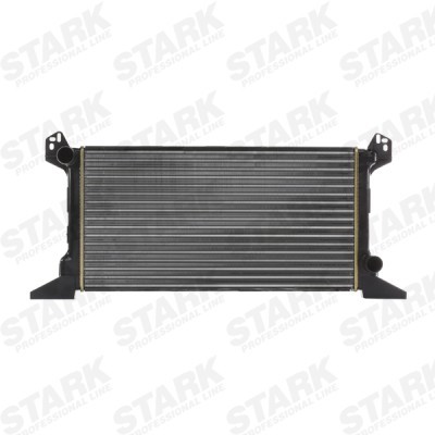 Kühler, Motorkühlung Stark SKRD-0120348 SKRD-0120348 - foto 3