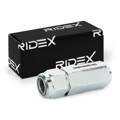 Bremskraftregler RIDEX 73B0024 73B0024 - foto 2