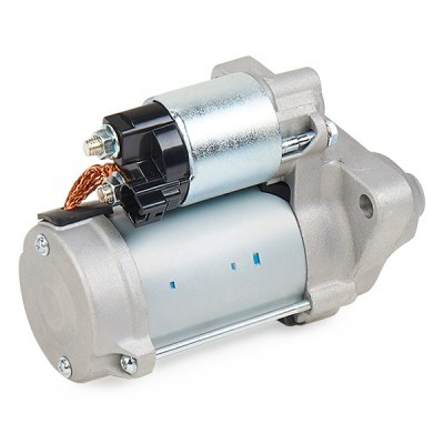 Anlasser RIDEX 2S0473 2S0473 - foto 4