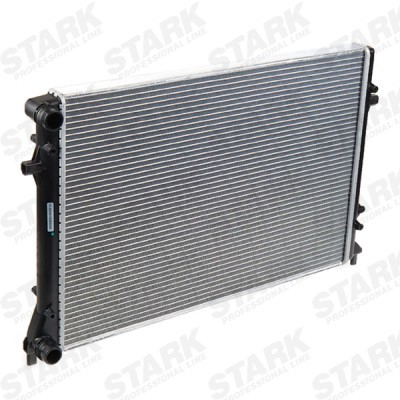 Kühler, Motorkühlung Stark SKRD-0120538 SKRD-0120538 - foto 3