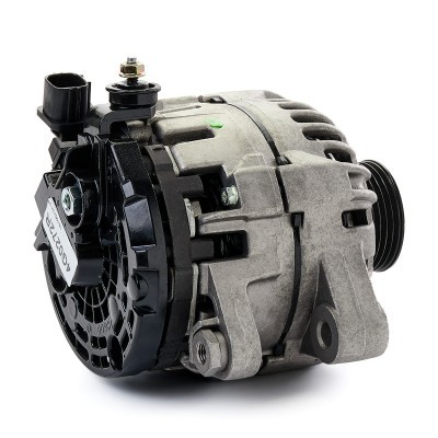 Generator RIDEX 4G0272R 4G0272R - foto 4