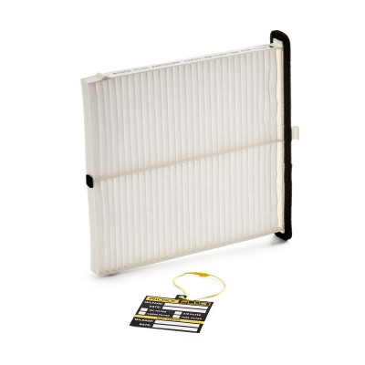 Filter, Innenraumluft RIDEX 424I0139P 424I0139P - foto 2