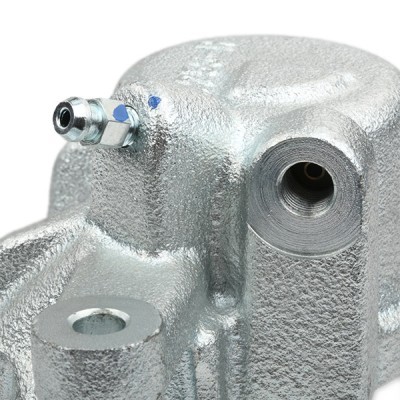 Bremssattel RIDEX 78B0528 78B0528 - foto 6