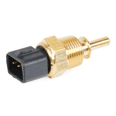 Sensor, Kühlmitteltemperatur RIDEX 830C0034 830C0034 - foto 3