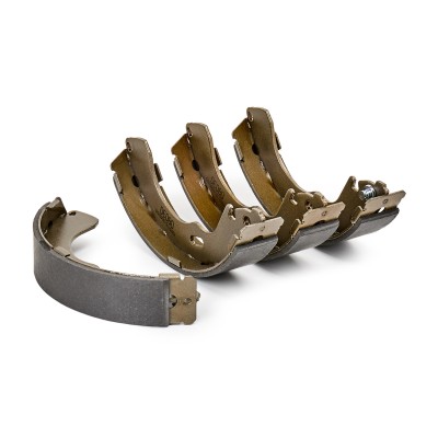 Bremsbeläge Satz RIDEX 70B0039 70B0039 - foto 5