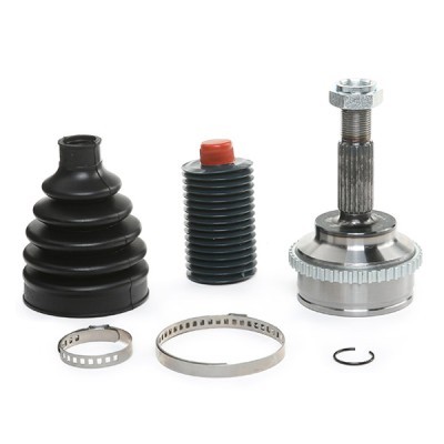 Gelenksatz, Antriebswelle RIDEX 5J0412 5J0412 - foto 2