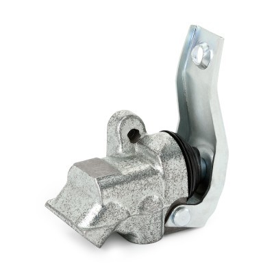 Bremskraftregler RIDEX 73B0058 73B0058 - foto 3
