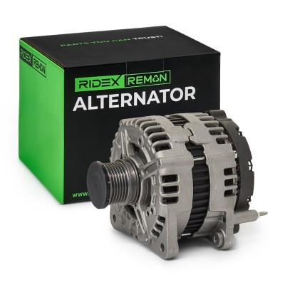 Generator RIDEX 4G0875R 4G0875R - foto 2