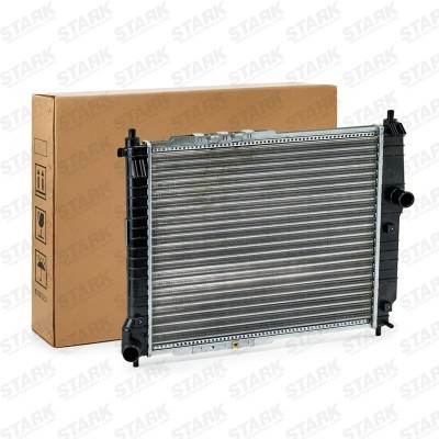 Kühler, Motorkühlung Stark SKRD-0120206 SKRD-0120206 - foto 2