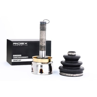 Gelenksatz, Antriebswelle RIDEX 5J0022 5J0022 - foto 2
