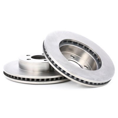 Bremsscheibe RIDEX 82B0459 82B0459 - foto 3