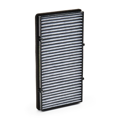 Filter, Innenraumluft RIDEX 424I0444P 424I0444P - foto 3