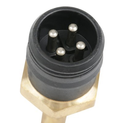 Sensor, Kühlmitteltemperatur RIDEX 830C0029 830C0029 - foto 5