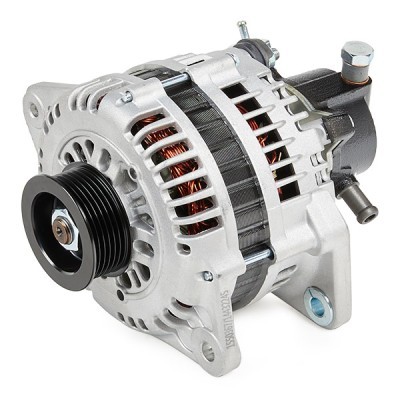 Generator RIDEX 4G0465 4G0465 - foto 3