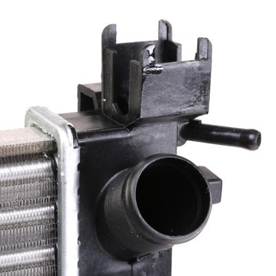 Kühler, Motorkühlung RIDEX 470R0878 470R0878 - foto 7