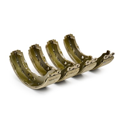 Bremsbeläge Satz RIDEX 70B0116 70B0116 - foto 6