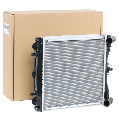 Kühler, Motorkühlung RIDEX 470R0514 470R0514 - foto 2