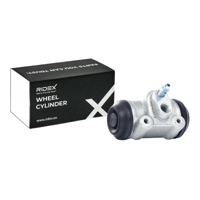 Radbremszylinder RIDEX 277W0060 277W0060 - foto 5