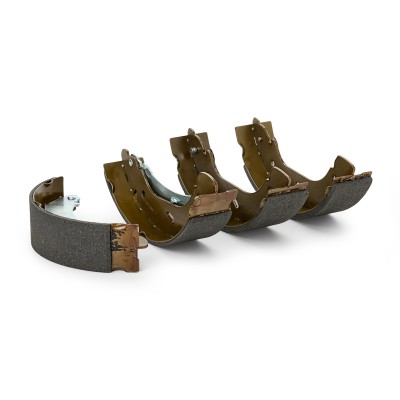 Bremsbeläge Satz RIDEX 70B0045 70B0045 - foto 3