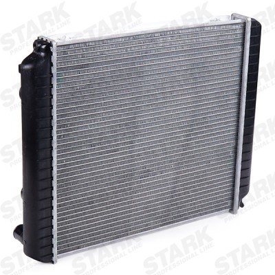 Kühler, Motorkühlung Stark SKRD-0120474 SKRD-0120474 - foto 4