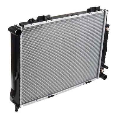 Kühler, Motorkühlung RIDEX 470R0458 470R0458 - foto 2