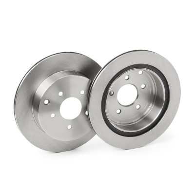 Bremsscheibe RIDEX 82B1094 82B1094 - foto 7