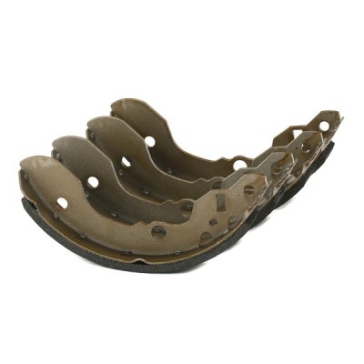 Bremsbeläge Satz RIDEX 70B0154 70B0154 - foto 3