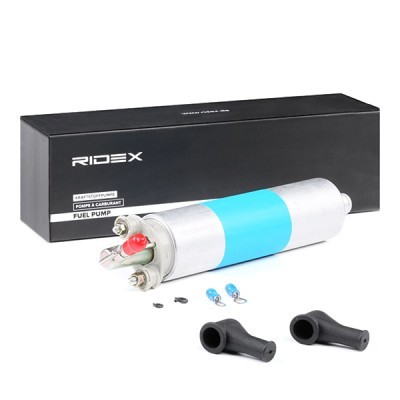 Pumpe, Kraftstoffvorförderung RIDEX 458F0143 458F0143 - foto 2