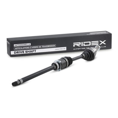 Antriebswelle RIDEX 13D0632 13D0632 - foto 2