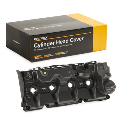 Ventildeckel RIDEX 977C0044 977C0044 - foto 2