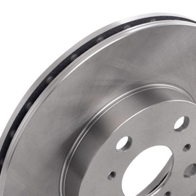 Bremsscheibe RIDEX 82B1331 82B1331 - foto 5