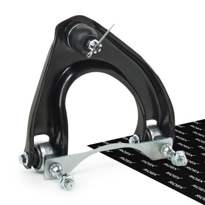 Querlenker RIDEX 273C0283 273C0283 - foto 2