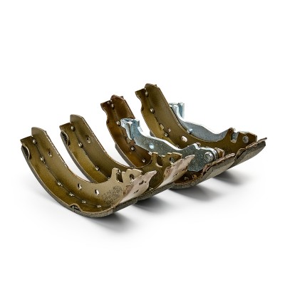 Bremsbeläge Satz RIDEX 70B0028 70B0028 - foto 8