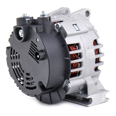 Generator RIDEX 4G0408 4G0408 - foto 8
