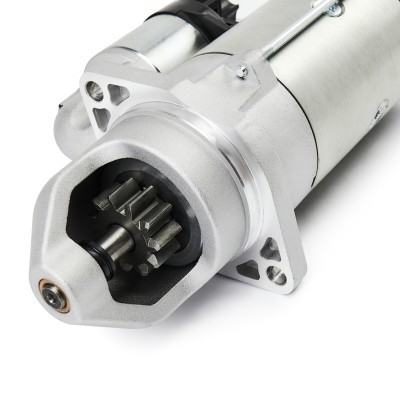 Anlasser RIDEX 2S0519 2S0519 - foto 5
