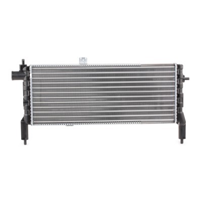 Kühler, Motorkühlung RIDEX 470R0310 470R0310 - foto 3
