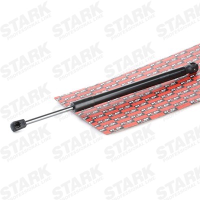 Gasfeder, Koffer-/Laderaum Stark SKGS-0220950 SKGS-0220950 - foto 2