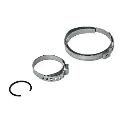 Gelenksatz, Antriebswelle RIDEX 5J0101 5J0101 - foto 10