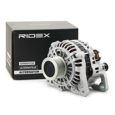 Generator RIDEX 4G0217 4G0217 - foto 5