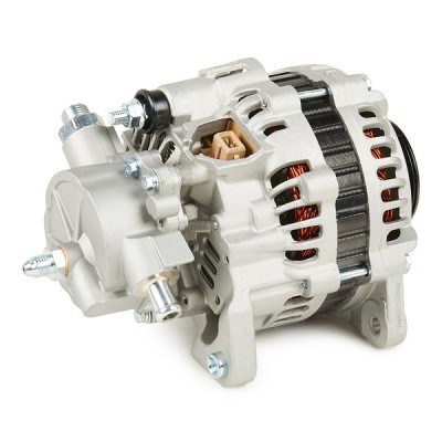 Generator RIDEX 4G0944 4G0944 - foto 4
